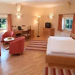 Schorn Hotel Sankt Leonhard (Grodig)