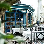 Schorn Hotel