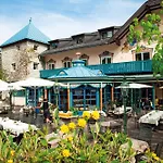 Schorn Hotel 3*