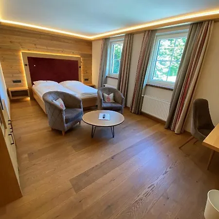 Schorn 3* Sankt Leonhard (Grodig)