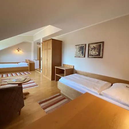 Schorn Sankt Leonhard