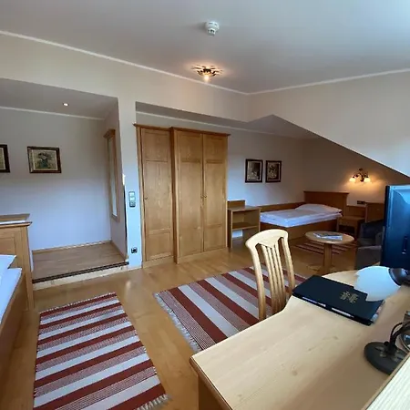 Schorn Sankt Leonhard (Grodig)