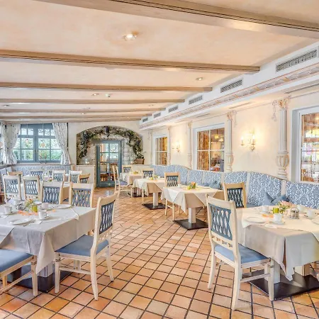 Hotel Schorn Sankt Leonhard (Grodig)