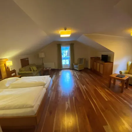 Hotel Schorn