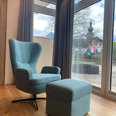 Schorn Hotel Sankt Leonhard (Grodig)