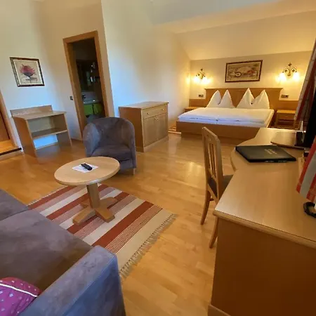 Hotel Schorn