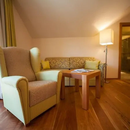 Hotel Schorn