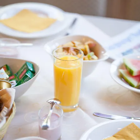 Hotel Schorn Sankt Leonhard (Grodig)