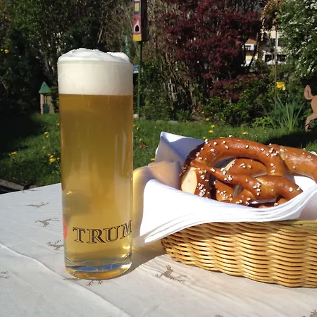 Schorn Sankt Leonhard (Grodig)