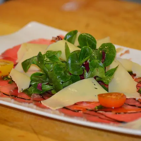 Schorn 3* Sankt Leonhard