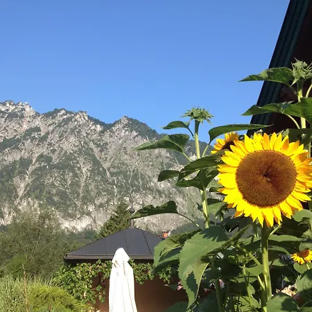 Hotel Schorn Sankt Leonhard (Grodig)