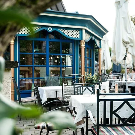 Schorn Hotel