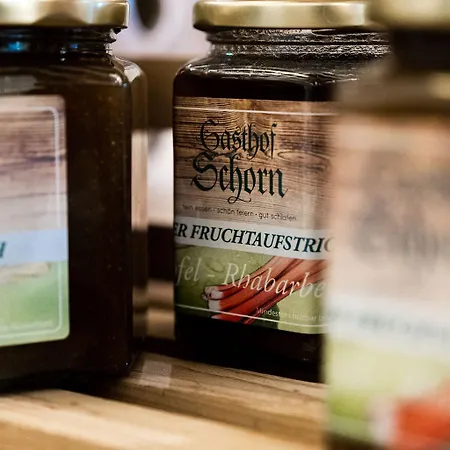 Schorn 3* Sankt Leonhard