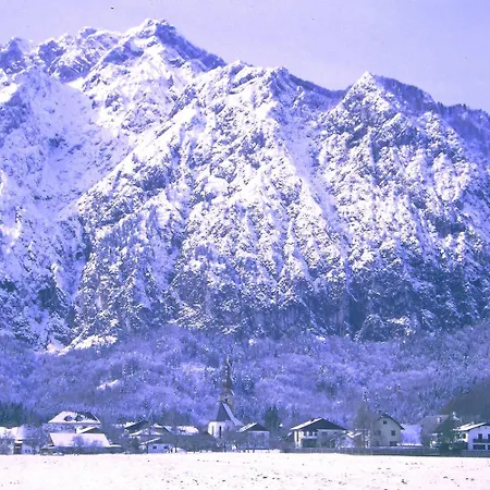 Schorn 3* Sankt Leonhard (Grodig)