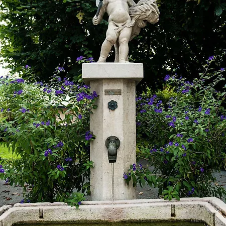 ホテル Schorn Sankt Leonhard