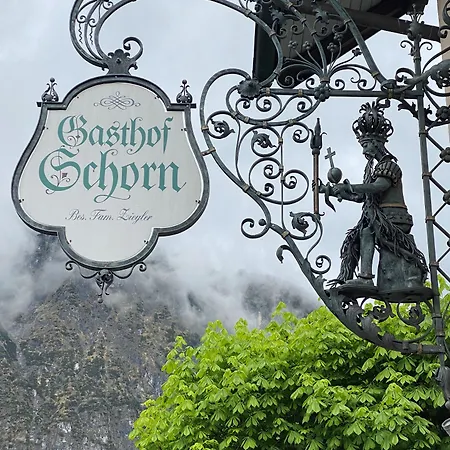 Schorn