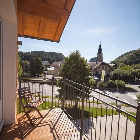 Schorn Hotel 3*