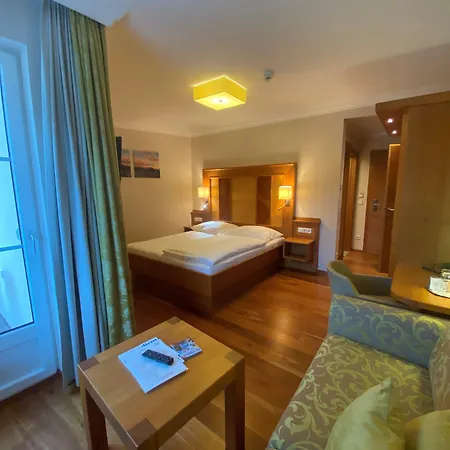 Schorn Sankt Leonhard (Grodig)