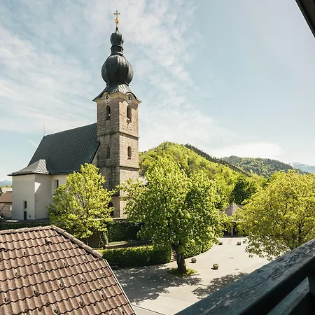 Schorn Hotel Sankt Leonhard (Grodig)