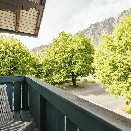 Hotel Schorn