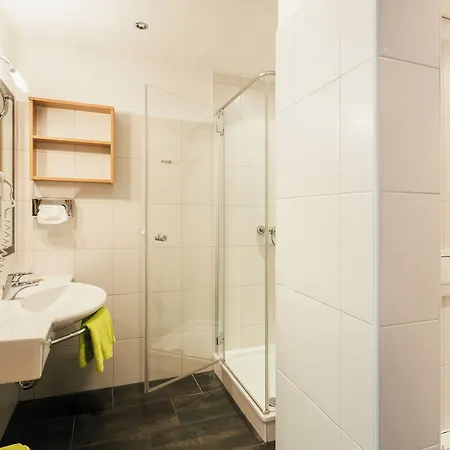 Hotel Schorn