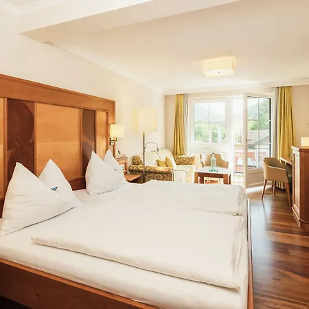 Hotel Schorn