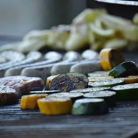 Schorn Sankt Leonhard