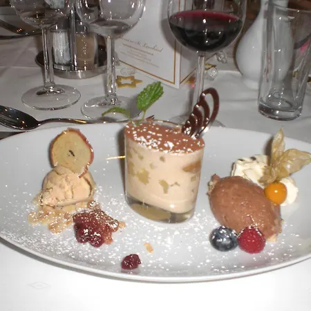 Hotel Schorn 3*