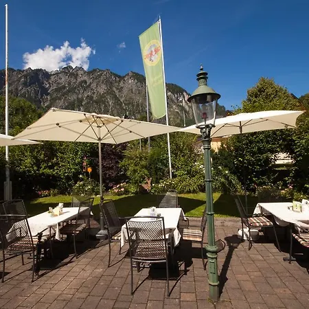 Schorn Hotel