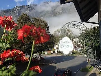 Hotel Schorn
