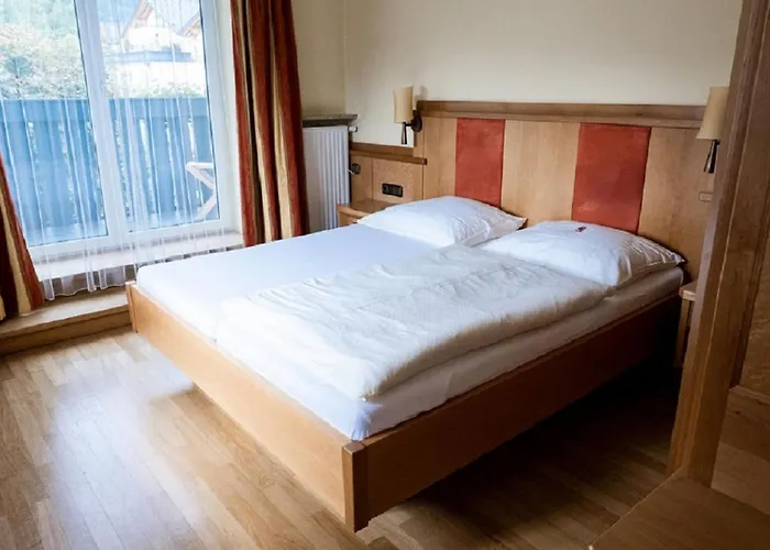 Schorn 3* Sankt Leonhard (Grodig)