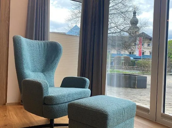 嘎斯霍夫肖恩酒店 酒店 赞可里奥哈德