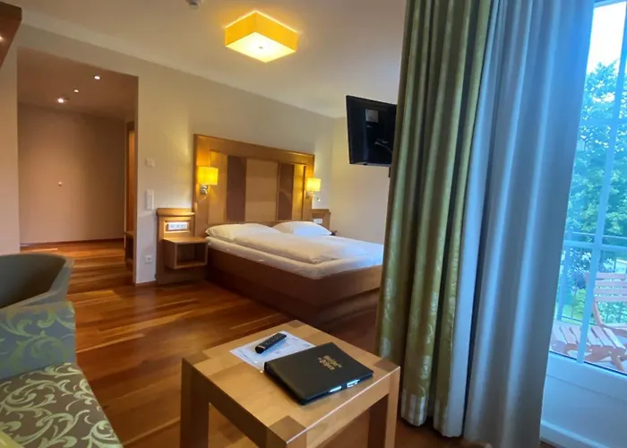 Schorn Otel 3*