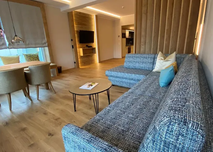Otel Schorn