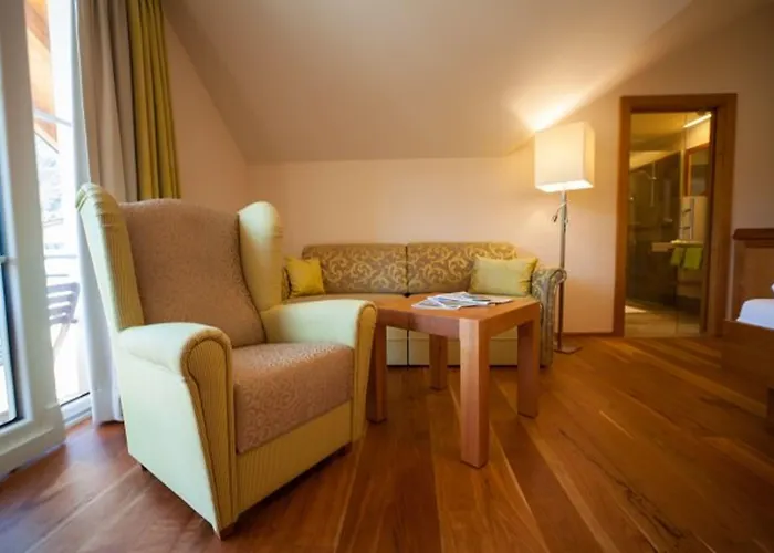 Otel Schorn