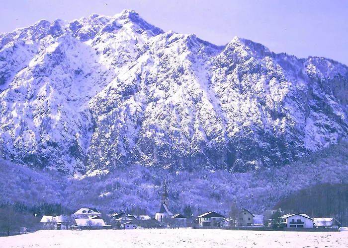 Schorn 3* Sankt Leonhard (Grodig)