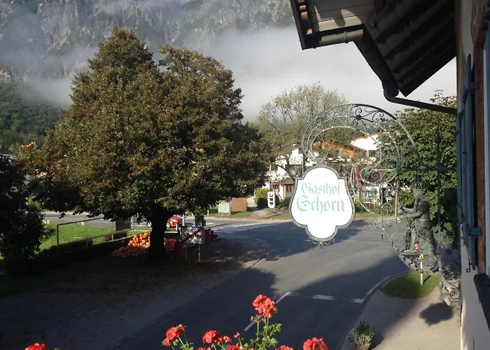 Otel Schorn