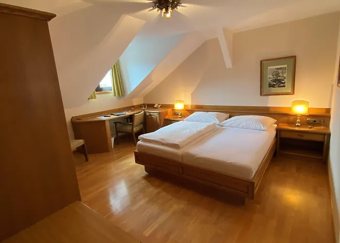 Schorn Otel