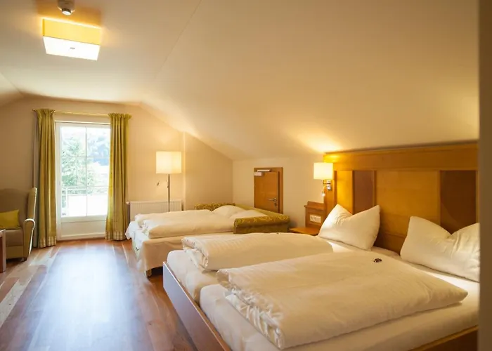 Schorn Otel 3*