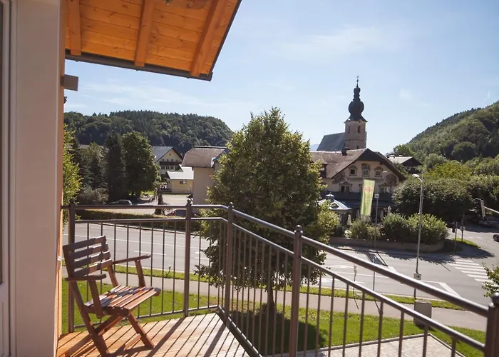 Schorn Otel 3*