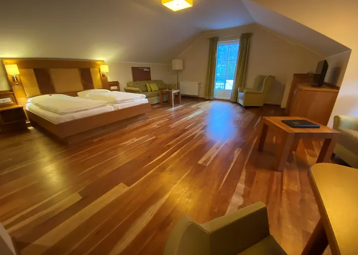 Otel Schorn