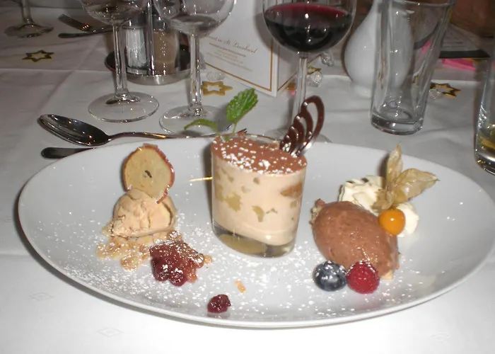 Otel Schorn 3*