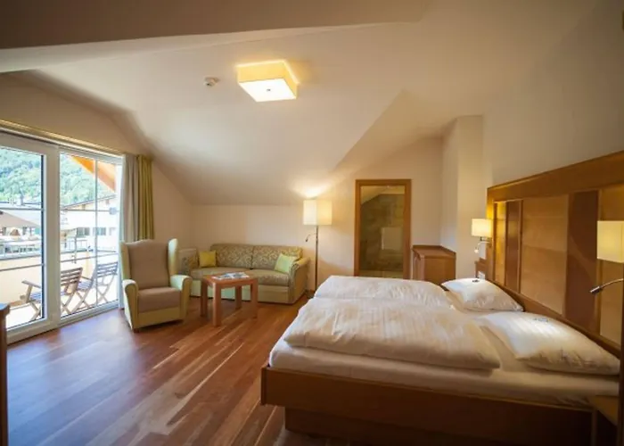 Otel Schorn