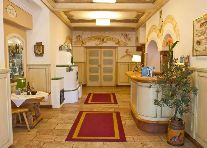 Otel Schorn