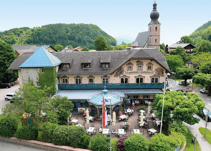 Schorn