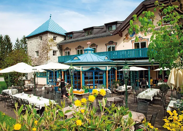 Schorn Otel 3*