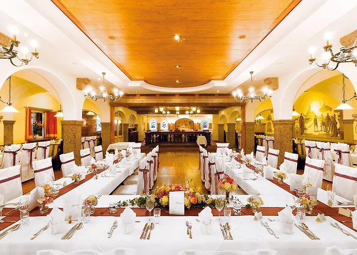 Otel Schorn