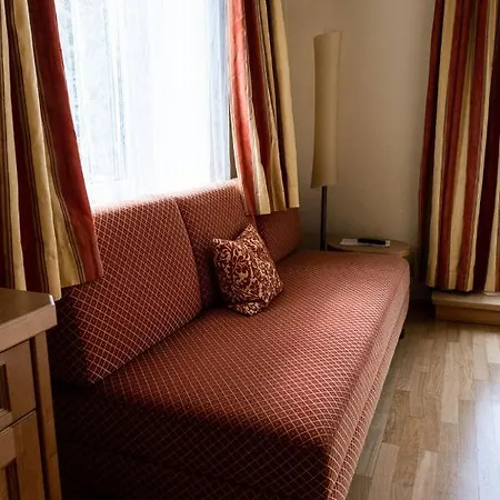 Schorn Hotell