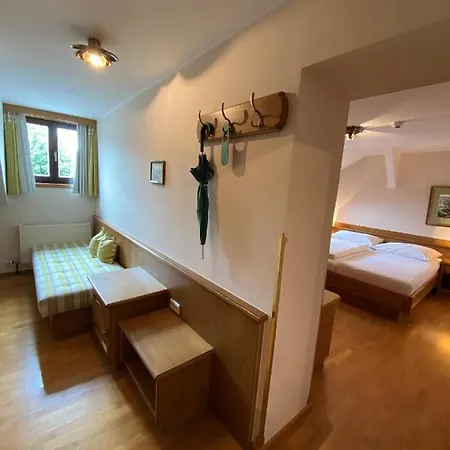 Hotell Schorn 3*