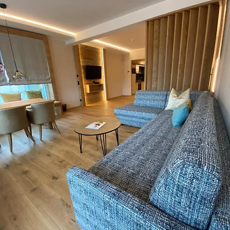 Hotell Schorn